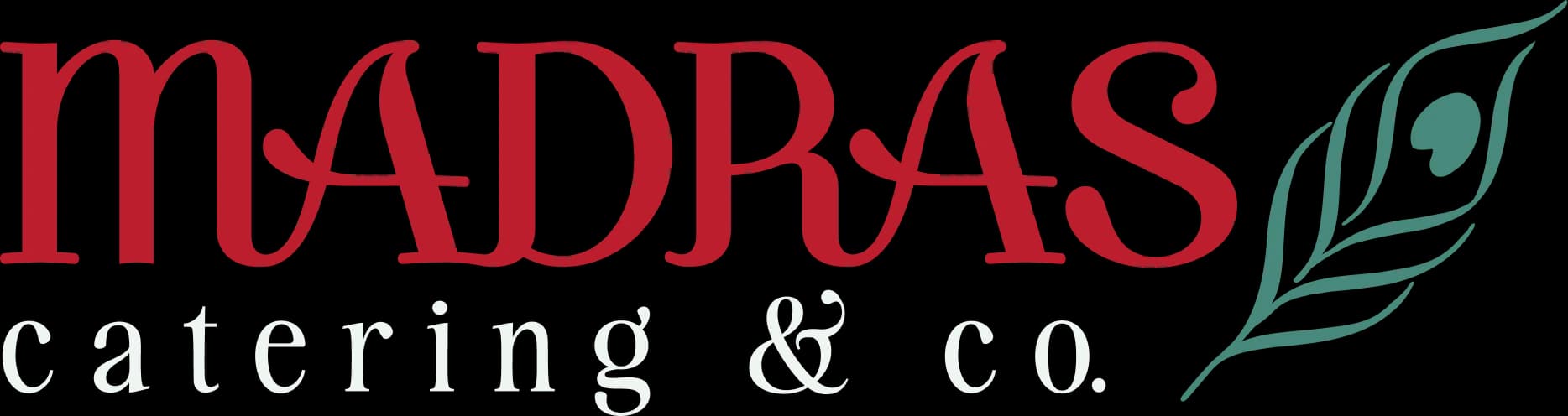 Logo Madras Catering
