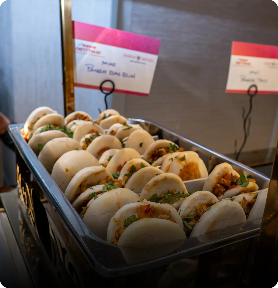 Catering Menu